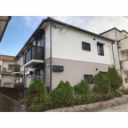 尼崎市武庫之荘（阪急神戸線武庫之荘駅）のアパート賃貸物件 その他写真2