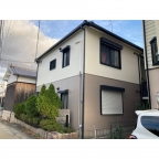 の賃貸物件 外観写真