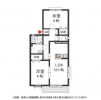 尼崎市南清水の賃貸