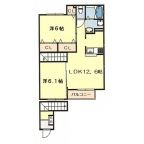 尼崎市東難波町の賃貸