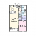 尼崎市常松の賃貸