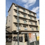 の賃貸物件 外観写真