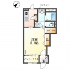 尼崎市常吉（阪急神戸線武庫之荘駅）のアパート賃貸物件 その他写真2