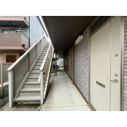 尼崎市金楽寺町（ＪＲ東海道本線（近畿）尼崎駅）のアパート賃貸物件 その他写真1