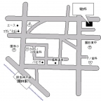 尼崎市東園田町（阪急神戸線園田駅）のマンション賃貸物件 その他写真2