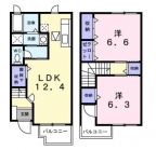 尼崎市田能の賃貸