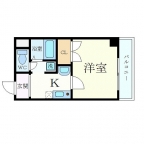 の賃貸物件 外観写真