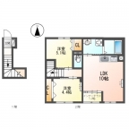 尼崎市立花町（ＪＲ東海道本線（近畿）立花駅）のアパート賃貸物件 その他写真2