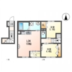 尼崎市立花町(JR東海道本線(近畿)立花駅)のアパート賃貸物件 その他写真2 尼崎市立花町(JR東海道本線(近畿)立花駅)のアパート賃貸物件 その他写真2