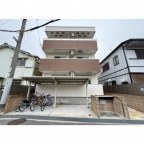 尼崎市南塚口町の賃貸物件 外観写真