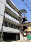 尼崎市大庄北の賃貸物件 外観写真