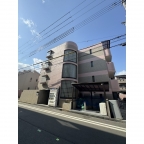 尼崎市若王寺の賃貸物件 外観写真