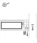 尼崎市築地の賃貸