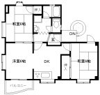 尼崎市稲葉元町（ＪＲ東海道本線（近畿）立花駅）のマンション賃貸物件 その他写真4