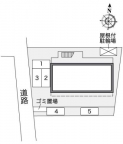 尼崎市下坂部（ＪＲ東海道本線（近畿）尼崎駅）のマンション賃貸物件 その他写真1