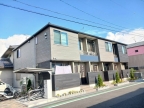 武庫町の物件外観写真