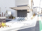 尼崎市武庫町（阪急神戸線武庫之荘駅）のアパート賃貸物件 その他写真8