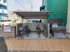 尼崎市久々知(JR福知山線塚口駅)のアパート賃貸物件 その他写真7 尼崎市久々知(JR福知山線塚口駅)のアパート賃貸物件 その他写真7