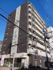 尼崎市昭和南通の賃貸物件 外観写真