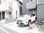 尼崎市稲葉荘(JR東海道本線(近畿)立花駅)のマンション賃貸物件 その他写真7 尼崎市稲葉荘(JR東海道本線(近畿)立花駅)のマンション賃貸物件 その他写真7