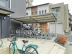 尼崎市稲葉荘(JR東海道本線(近畿)立花駅)のマンション賃貸物件 その他写真8 尼崎市稲葉荘(JR東海道本線(近畿)立花駅)のマンション賃貸物件 その他写真8