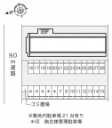 尼崎市築地の賃貸