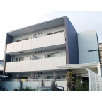 尼崎市塚口本町の賃貸物件 外観写真