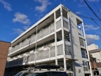 次屋の物件外観写真