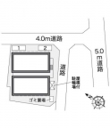 尼崎市道意町の賃貸
