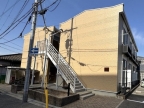 道意町の物件外観写真