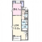 尼崎市常松の賃貸