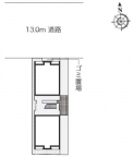 尼崎市三反田町の賃貸