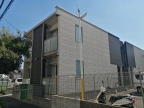 三反田町の物件外観写真