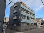 尼崎市水堂町の賃貸