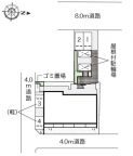 尼崎市南初島町（阪神本線大物駅）のマンション賃貸物件 その他写真1