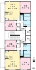 尼崎市富松町の賃貸