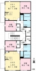 尼崎市富松町の賃貸