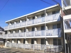 浜田町の物件外観写真