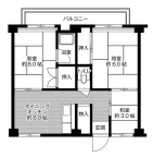 尼崎市武庫の里の賃貸