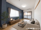 尼崎市上坂部の賃貸