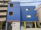 尼崎市上坂部の賃貸