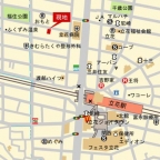 尼崎市立花町（ＪＲ東海道本線（近畿）立花駅）のマンション賃貸物件 その他写真1