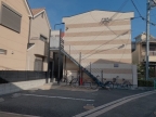 尼崎市水堂町の賃貸物件 外観写真