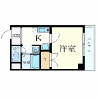 尼崎市建家町の賃貸物件 外観写真