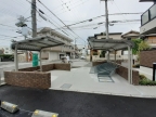 尼崎市大西町（ＪＲ東海道本線（近畿）立花駅）のアパート賃貸物件 その他写真8