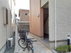 尼崎市富松町(阪急神戸線武庫之荘駅)のアパート賃貸物件 その他写真7 尼崎市富松町(阪急神戸線武庫之荘駅)のアパート賃貸物件 その他写真7