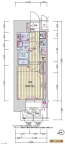 尼崎市神田中通の賃貸
