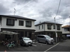 尼崎市富松町の賃貸物件 外観写真