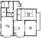 尼崎市富松町の賃貸