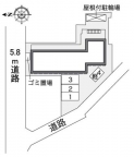 尼崎市上坂部(JR福知山線塚口駅)のアパート賃貸物件 その他写真1 尼崎市上坂部(JR福知山線塚口駅)のアパート賃貸物件 その他写真1